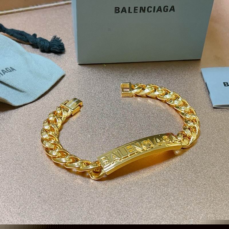 Balenciaga Bracelet 09yxx04